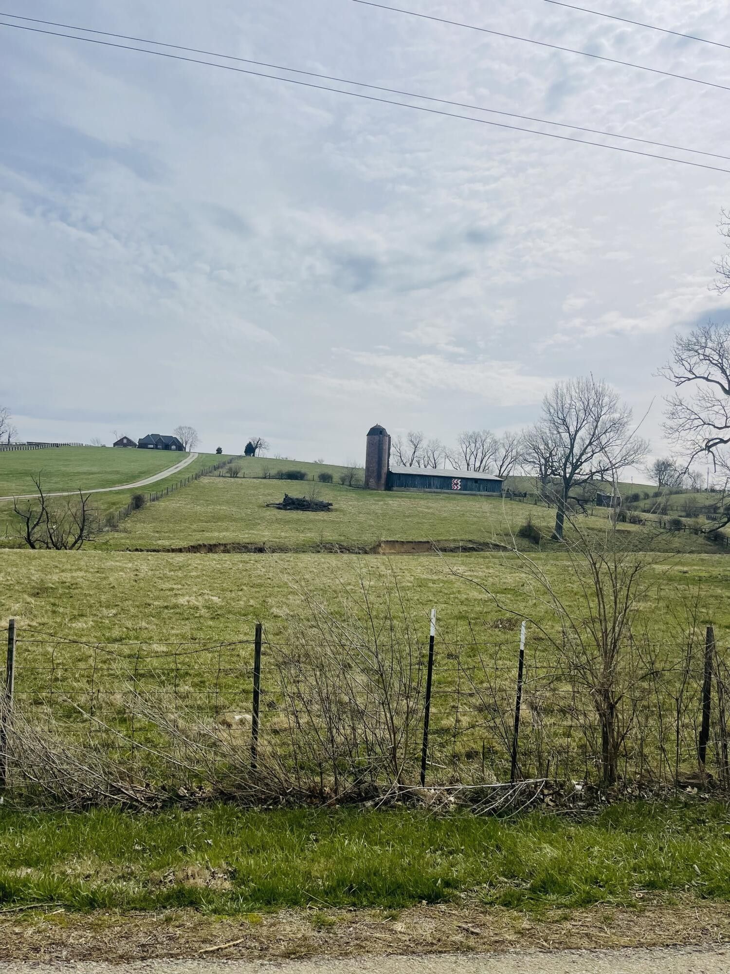 11.66 Acres, 1647 Gay Evans Road, Winchester, KY 40391 Land and Farm