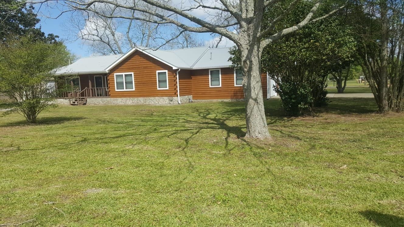 1.3 Acres, 3496 Hwy 4, Jay, FL 32565 Land and Farm