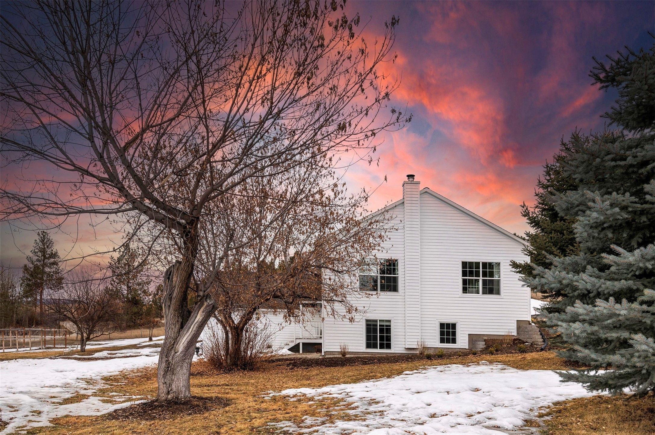 1.52 Acres, 501 Dry Gulch Road, Stevensville, MT 59870 Land and Farm