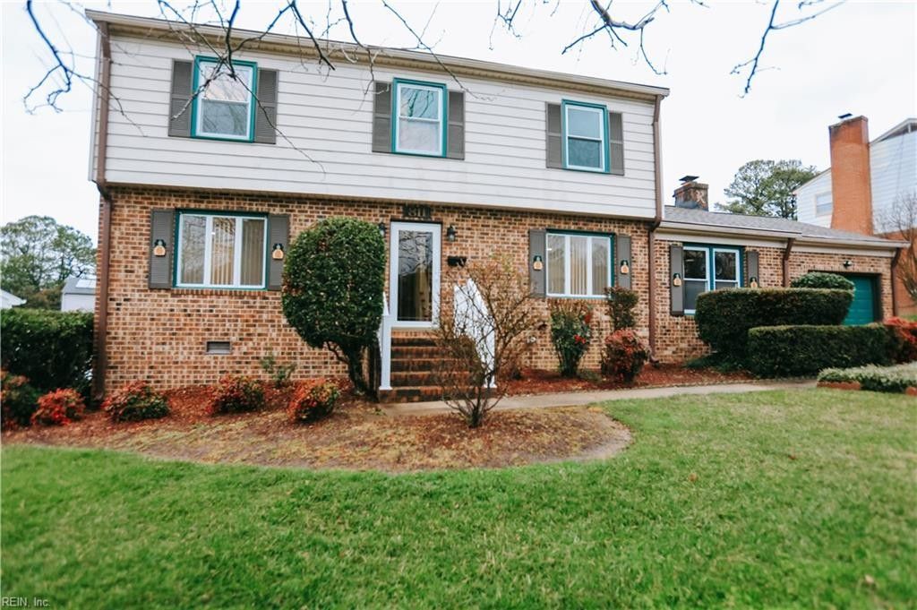 0.23 Acres, 811 Lipton Drive, Newport News, VA 23608 Land and Farm