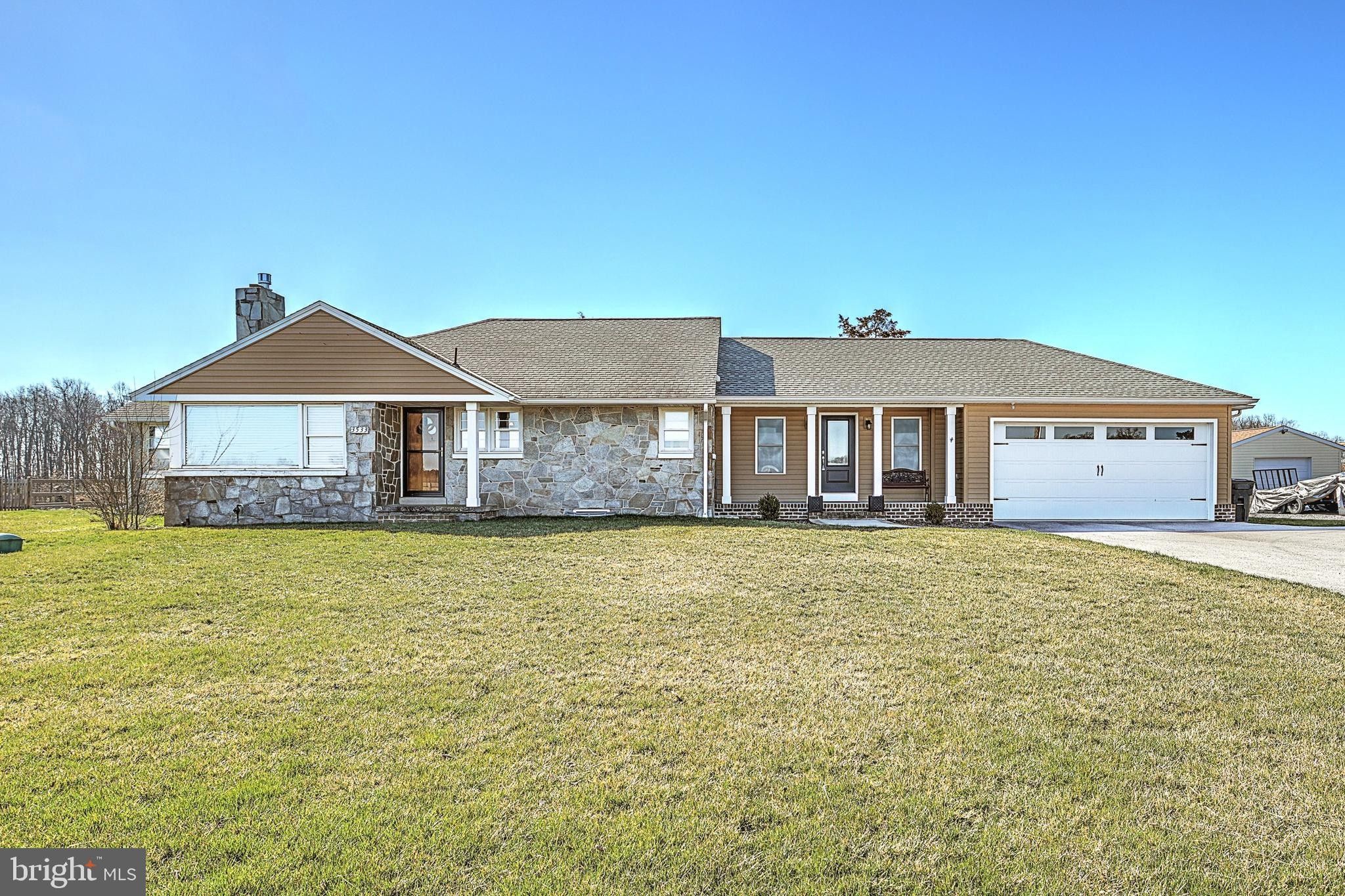 0.85 Acres, 3533 HANOVER ROAD, Gettysburg, PA 17325 Land and Farm