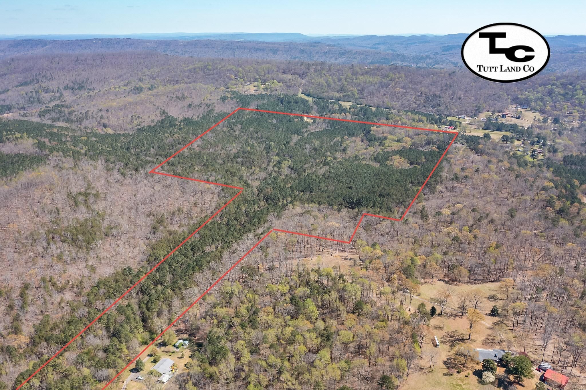 North Valley Road, Pinson, AL 35126 Land and Farm