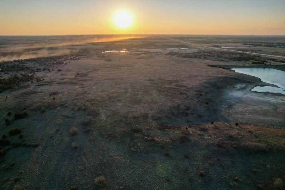 100 Acres, 1970 20th Street, Fall River, KS 67047 Land and Farm