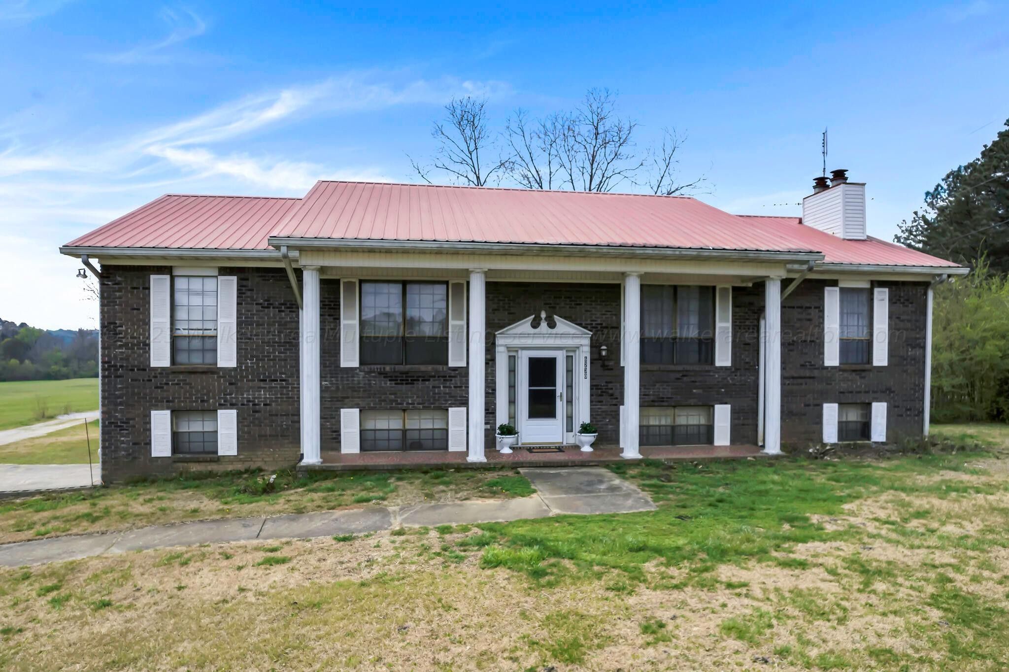 55 Acres, 6230 PALOS Cir, Quinton, AL 35130 Land and Farm