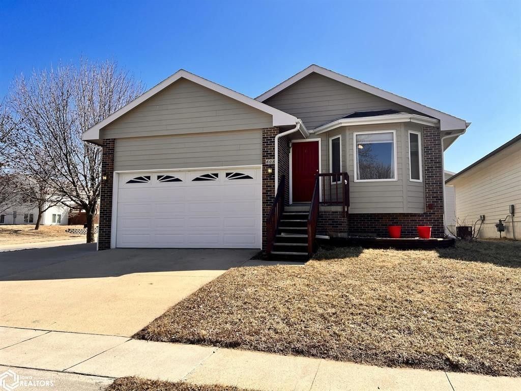 0.1 Acres, 808 High Ridge Road, Carroll, IA 51401 Land and Farm