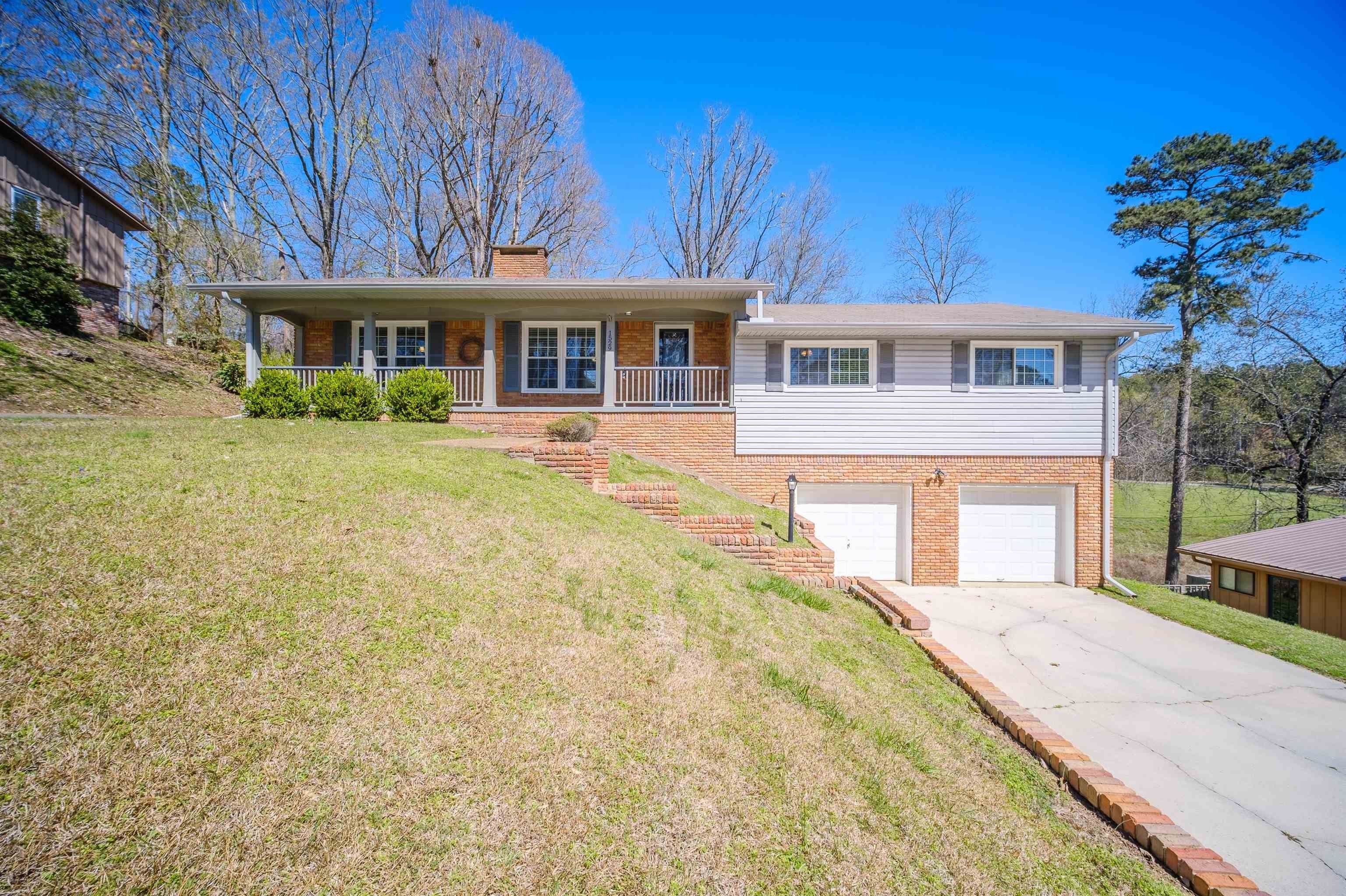 0.46 Acres, 1529 Ridge St, Cullman, AL 35055 Land and Farm