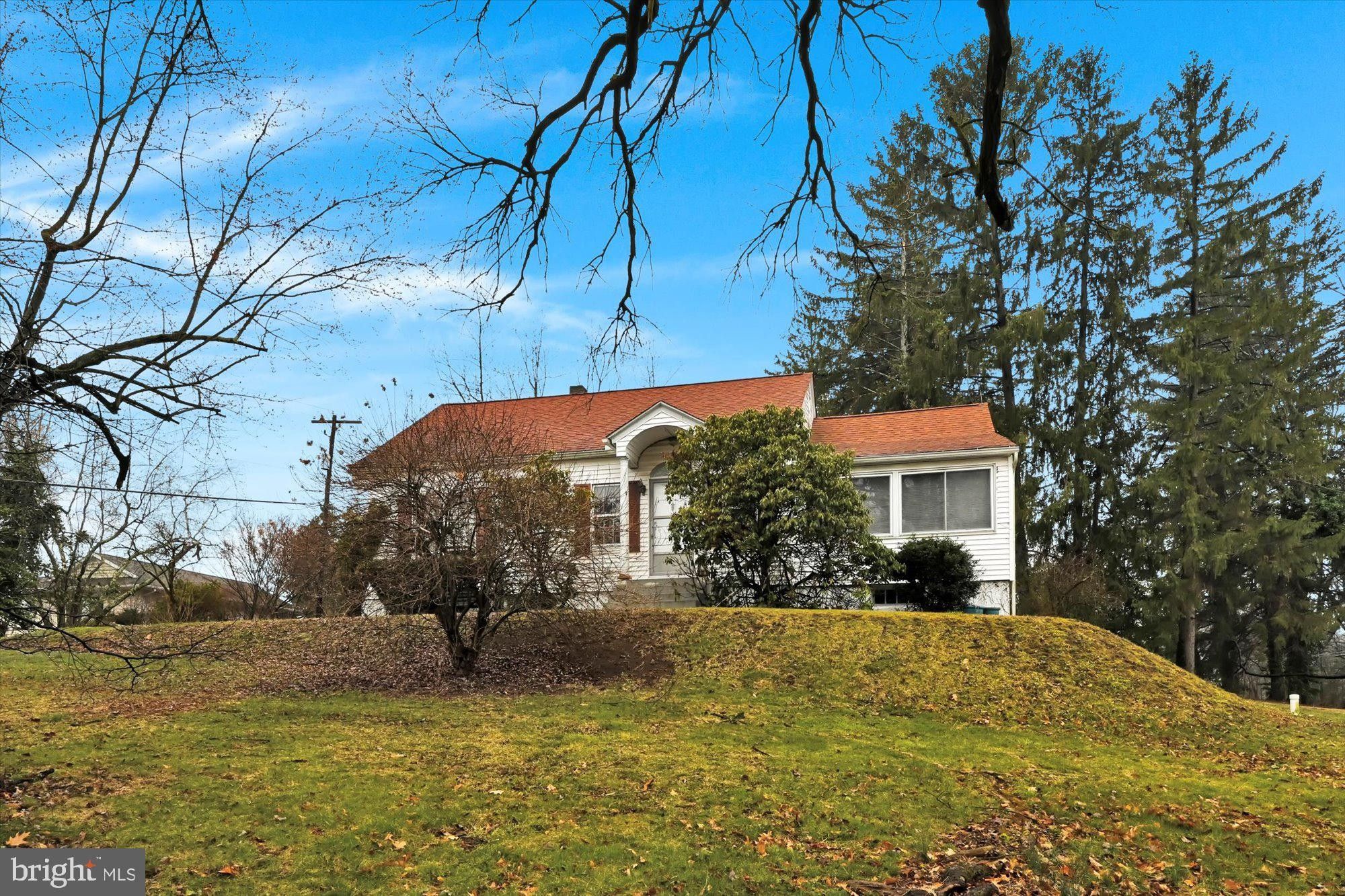 0.8 Acres, 1158 SCHUYLKILL MOUNTAIN ROAD, Schuylkill Haven, PA 17972