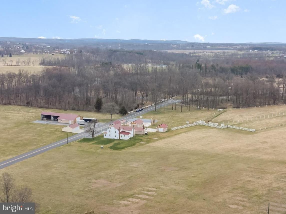 29.79 Acres, 29 PARK DRIVE, Grantville, PA 17028 Land and Farm