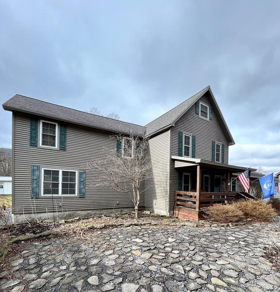 0.53 Acres, 997 Route 249, Middlebury Center, PA 16935 Land and Farm