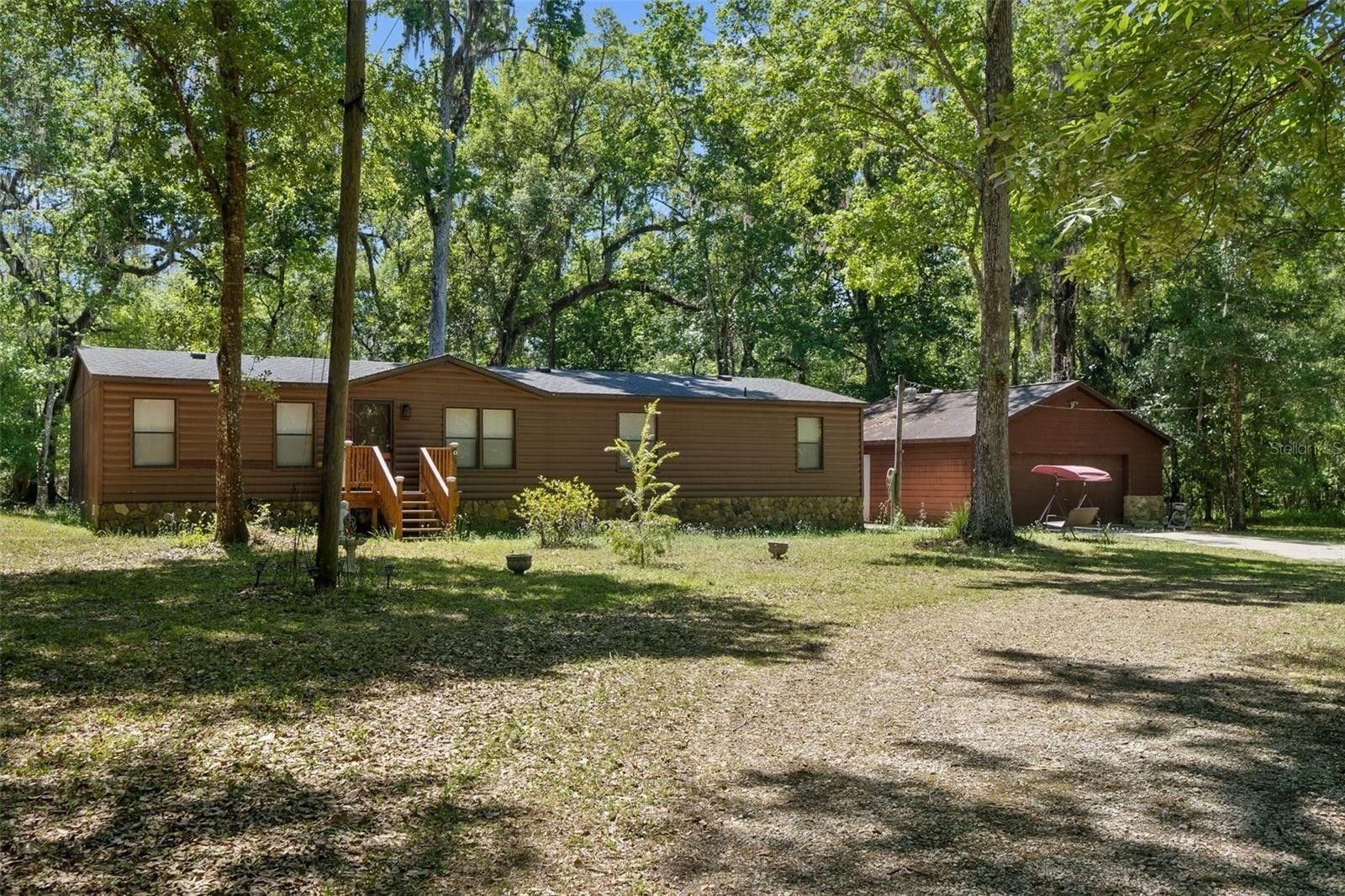 6.2 Acres, 18248 LAKE LINDSEY ROAD, Brooksville, FL 34601 Land and Farm