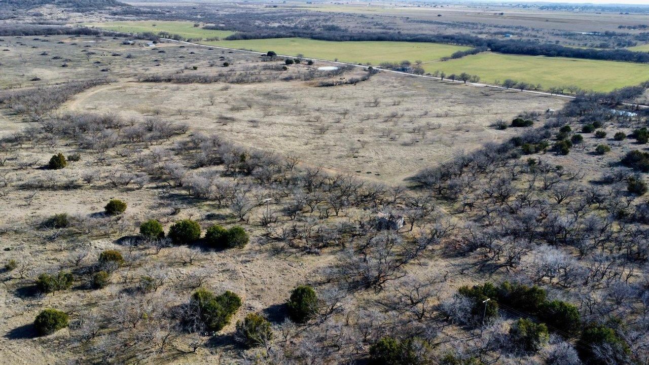 100 Acres, TBD Oliver Lane, Loving, TX 76450 Land and Farm