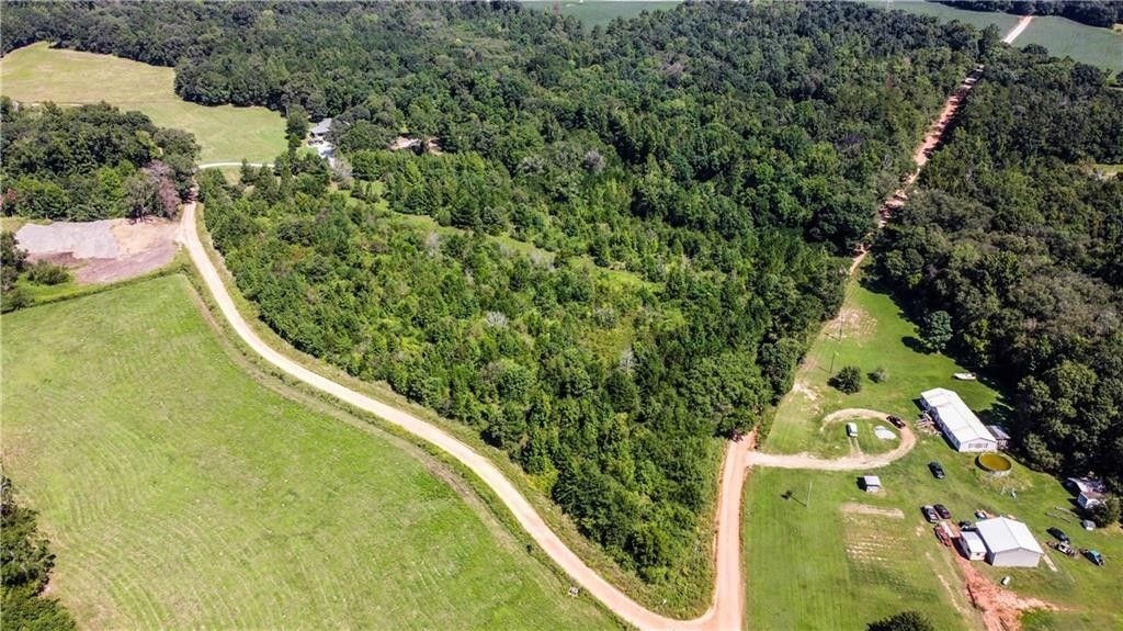9 Acres, 0 Patillo Road, Jackson, GA 30233 Land and Farm