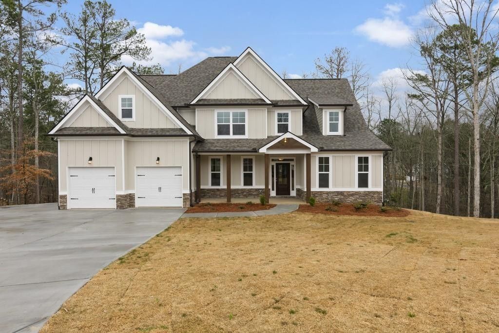 2 Acres, 003 Cable Road, Waleska, GA 30183 Land and Farm