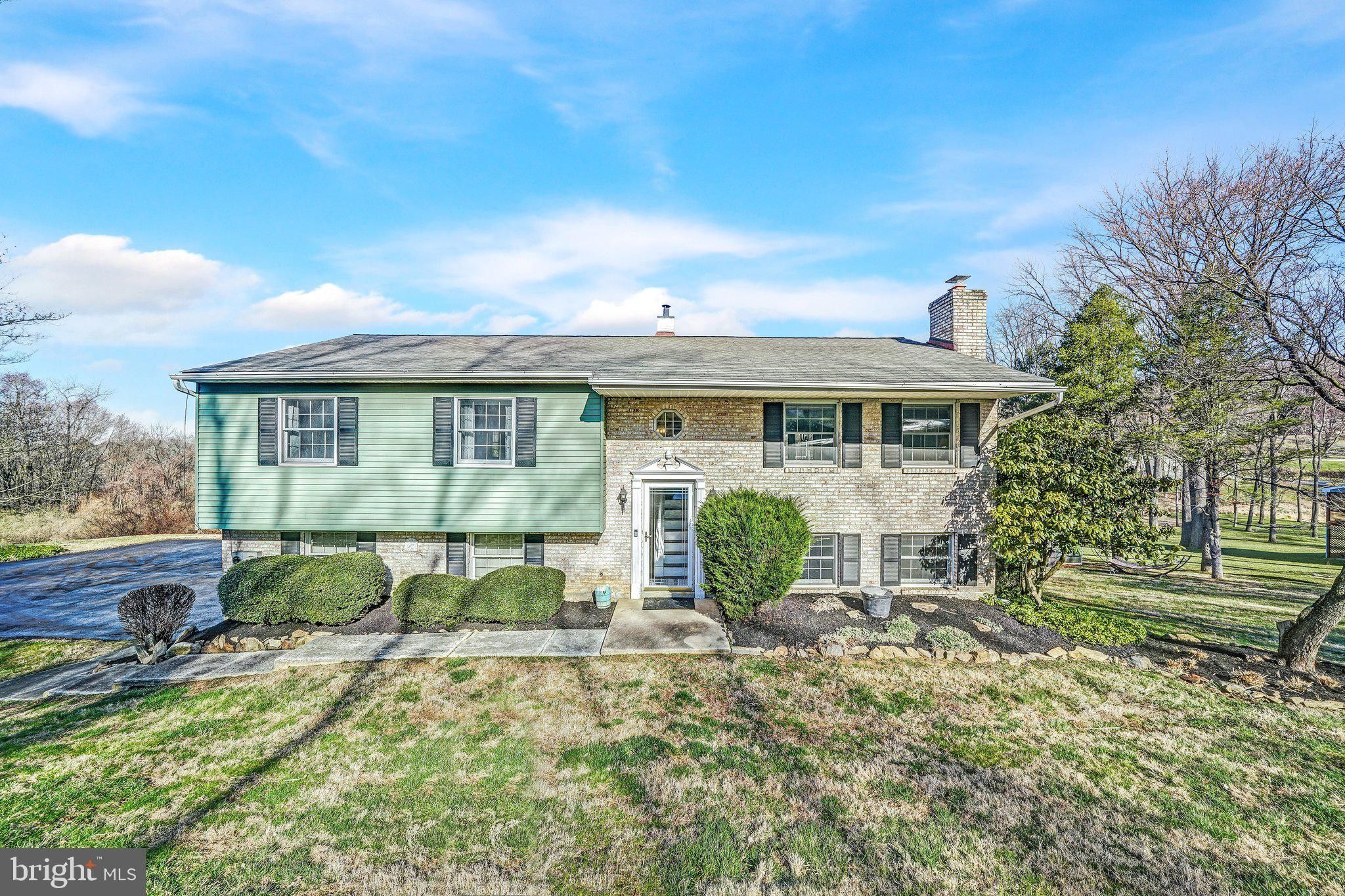 1 Acres, 605 SPRING LINE DRIVE, West Chester, PA 19382 Land and Farm