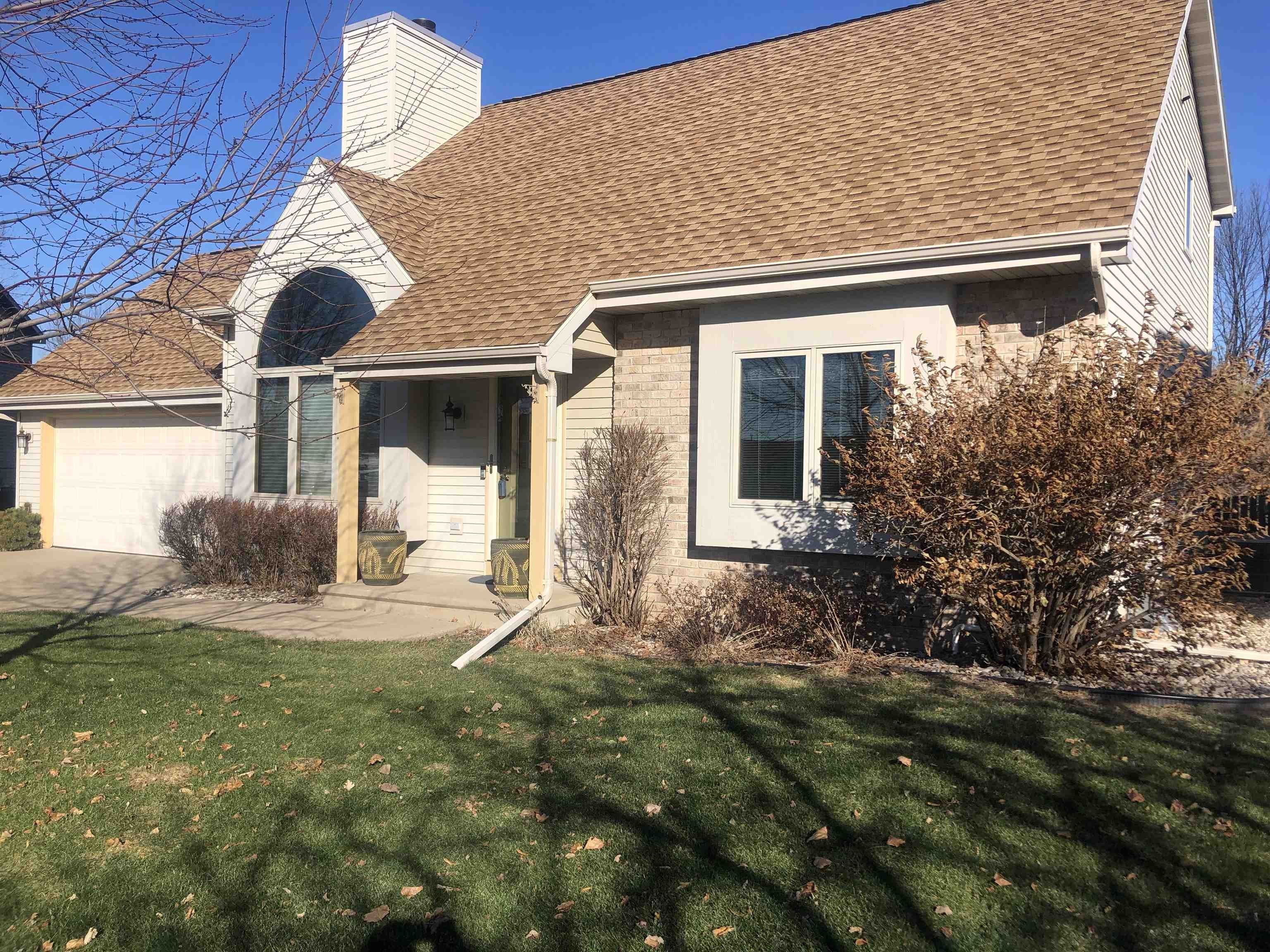 0.29 Acres, 2460 WESTHAVEN Court, Oshkosh, WI 54904 Land and Farm