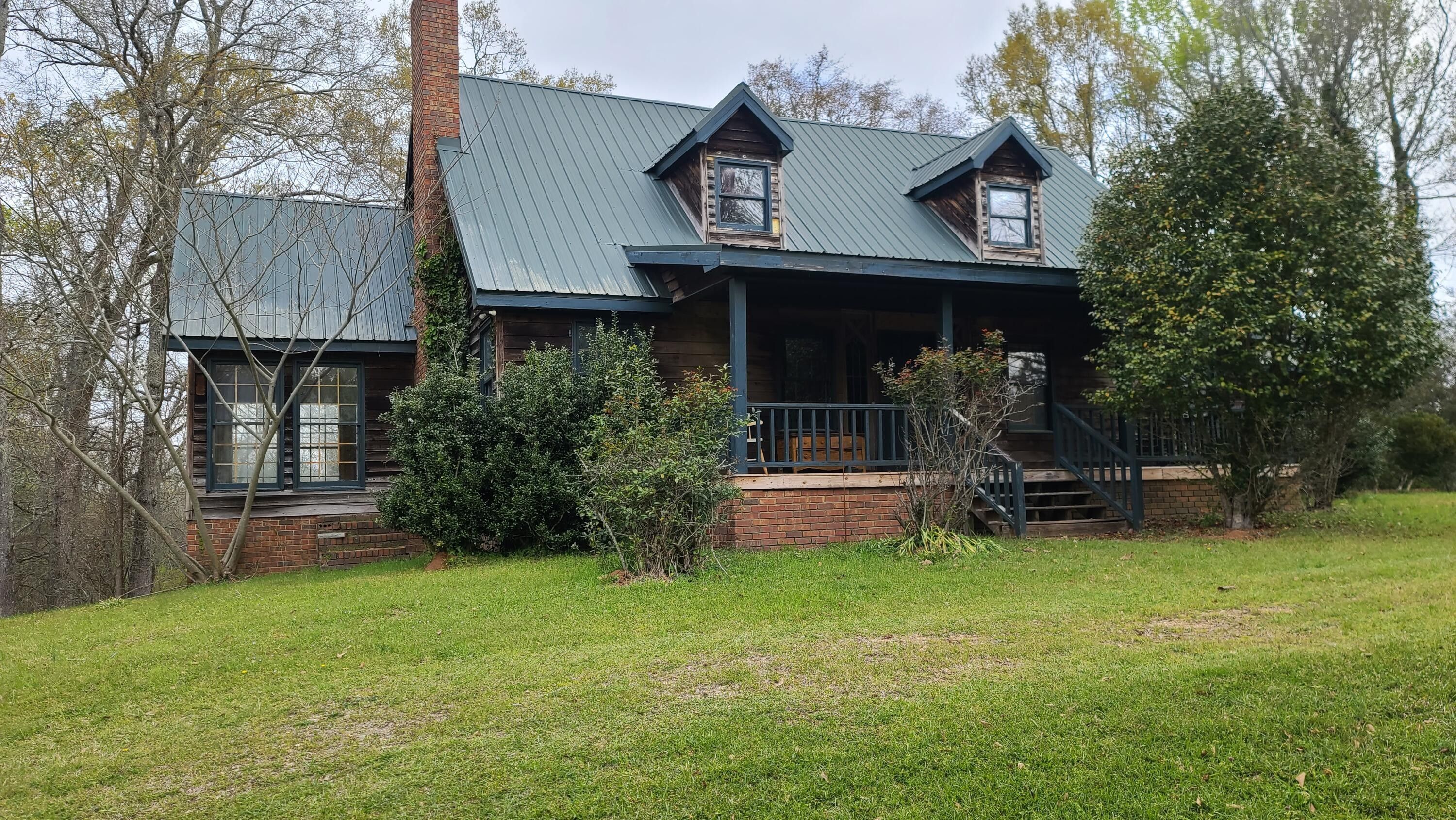 5 Acres, 1280 N EAST Street, Greensboro, GA 30642 Land and Farm