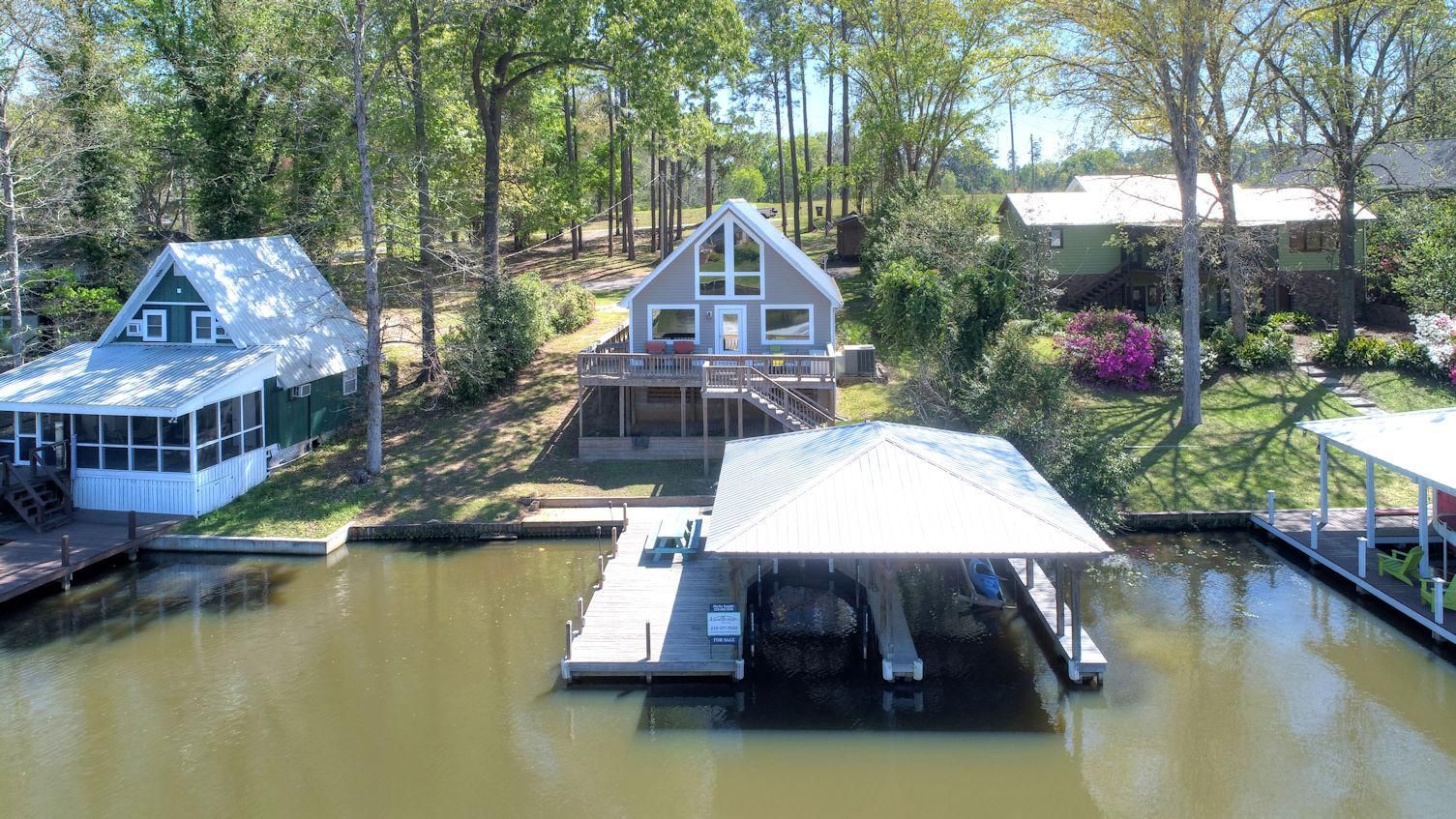 0.33 Acres, 288 Lakeshore Way, Cordele, GA 31015 Land and Farm