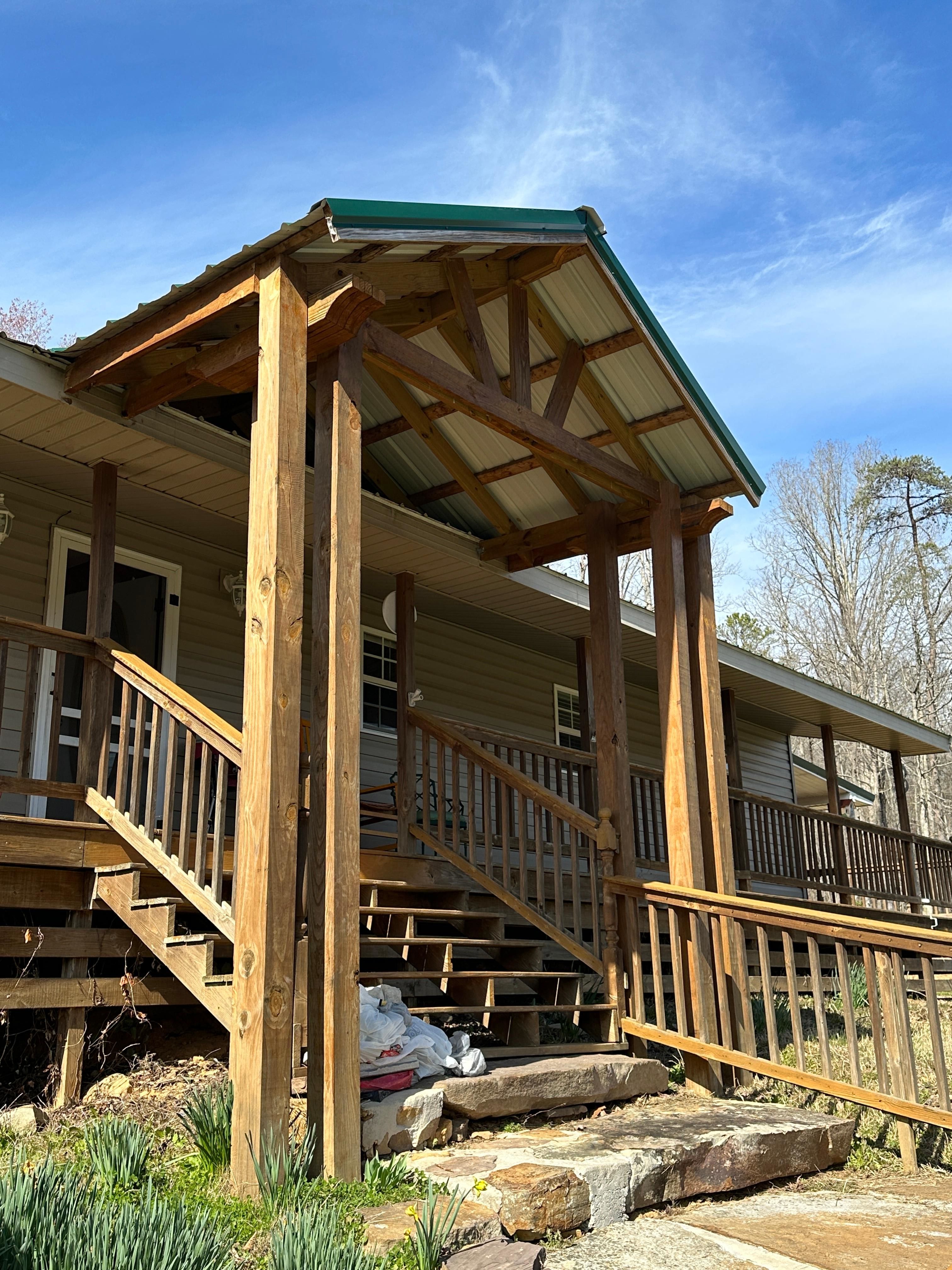 69 Acres, 3233 Vardy Blackwater Rd, Sneedville, TN 37869 Land and Farm