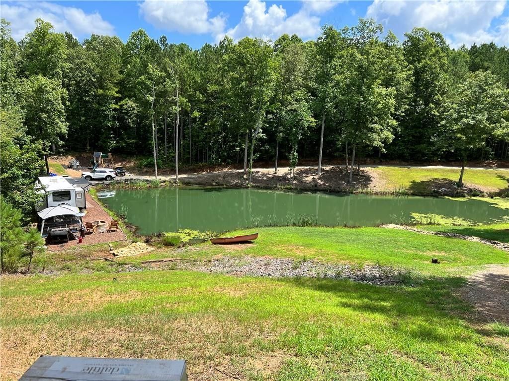 10.91 Acres, 7115 fincher Road, Waleska, GA 30183 Land and Farm