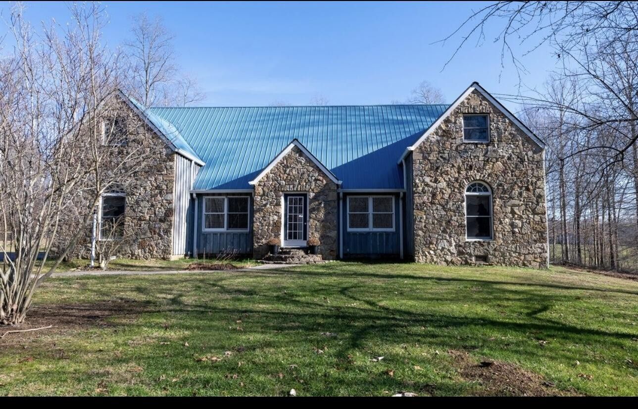 1.38 Acres, 651 Browning Acre Road, Corbin, KY 40701 Land and Farm