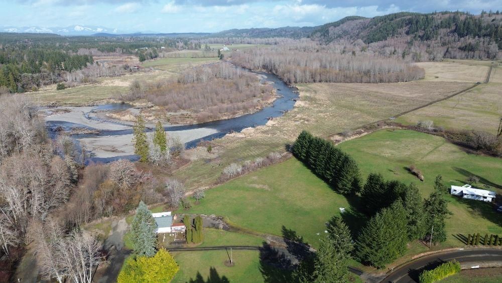 Satsop Riviera Loop, Elma, WA 98541 Land and Farm