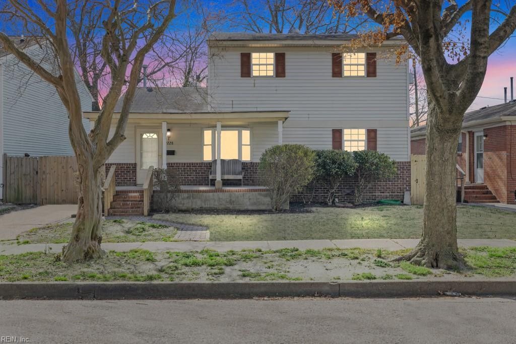 0.12 Acres, 9228 Atwood Avenue, Norfolk, VA 23503 Land and Farm