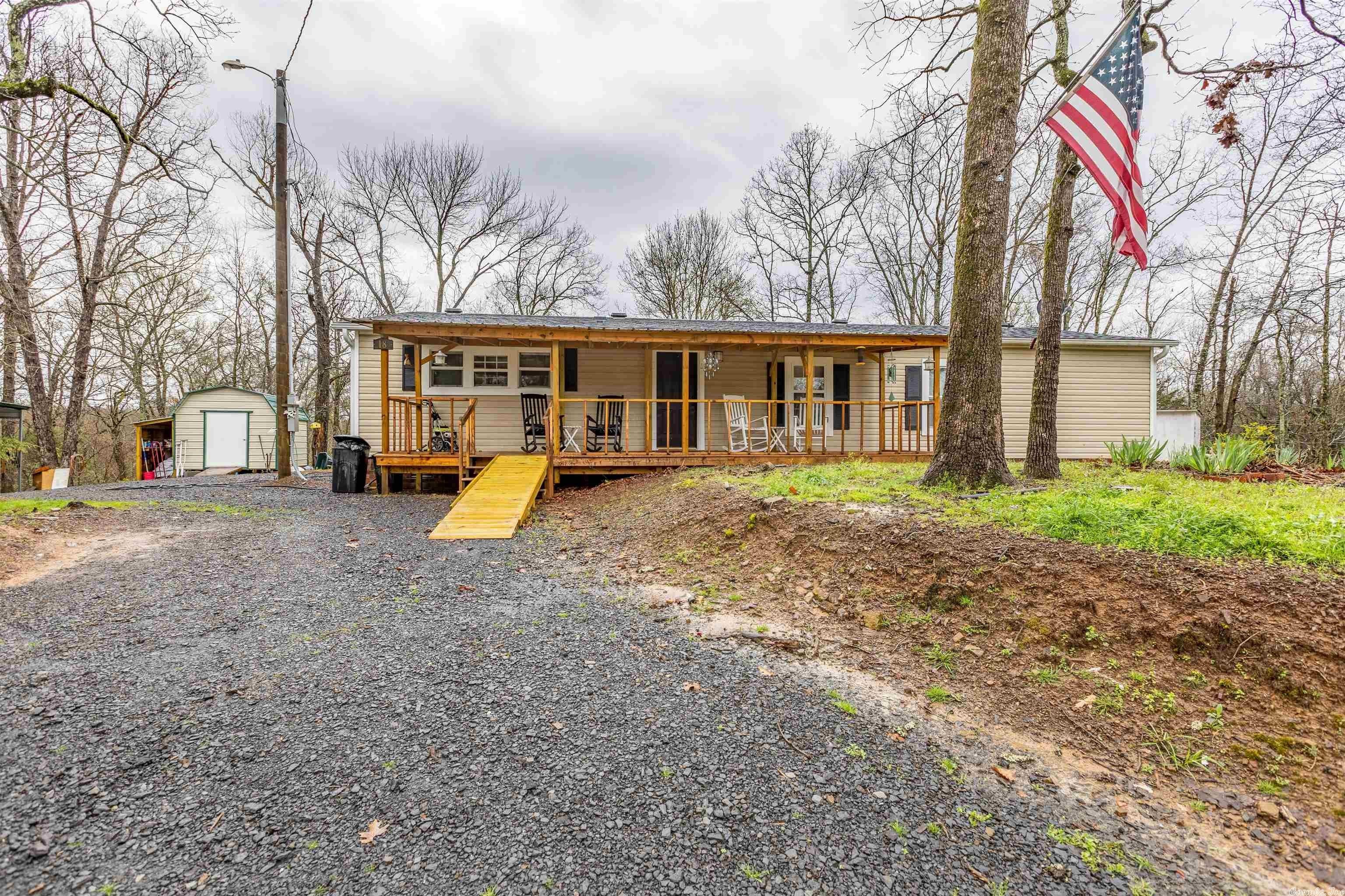 3 Acres, 18 Austin Creek Cove, Sherwood, AR 72116 Land and Farm