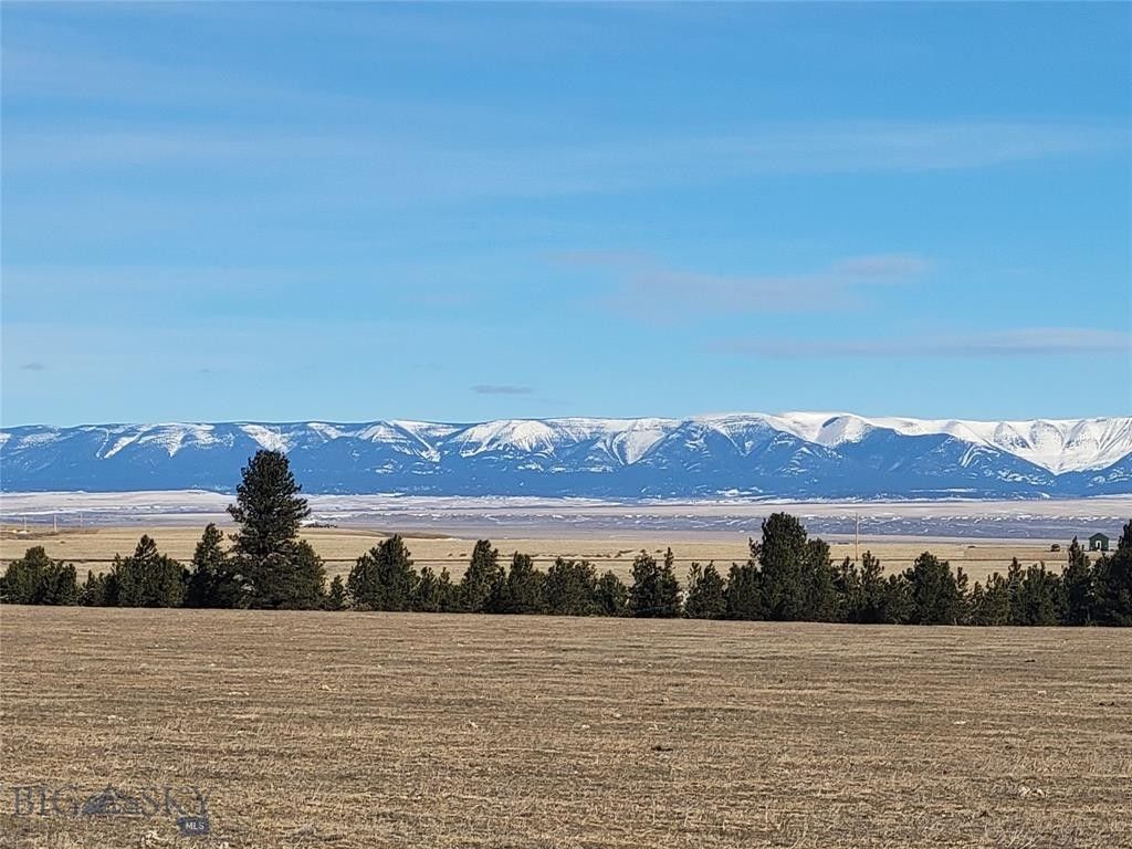 20.39 Acres, Dmb32 High Meadow Lane, Harlowton, MT 59036 Land and Farm