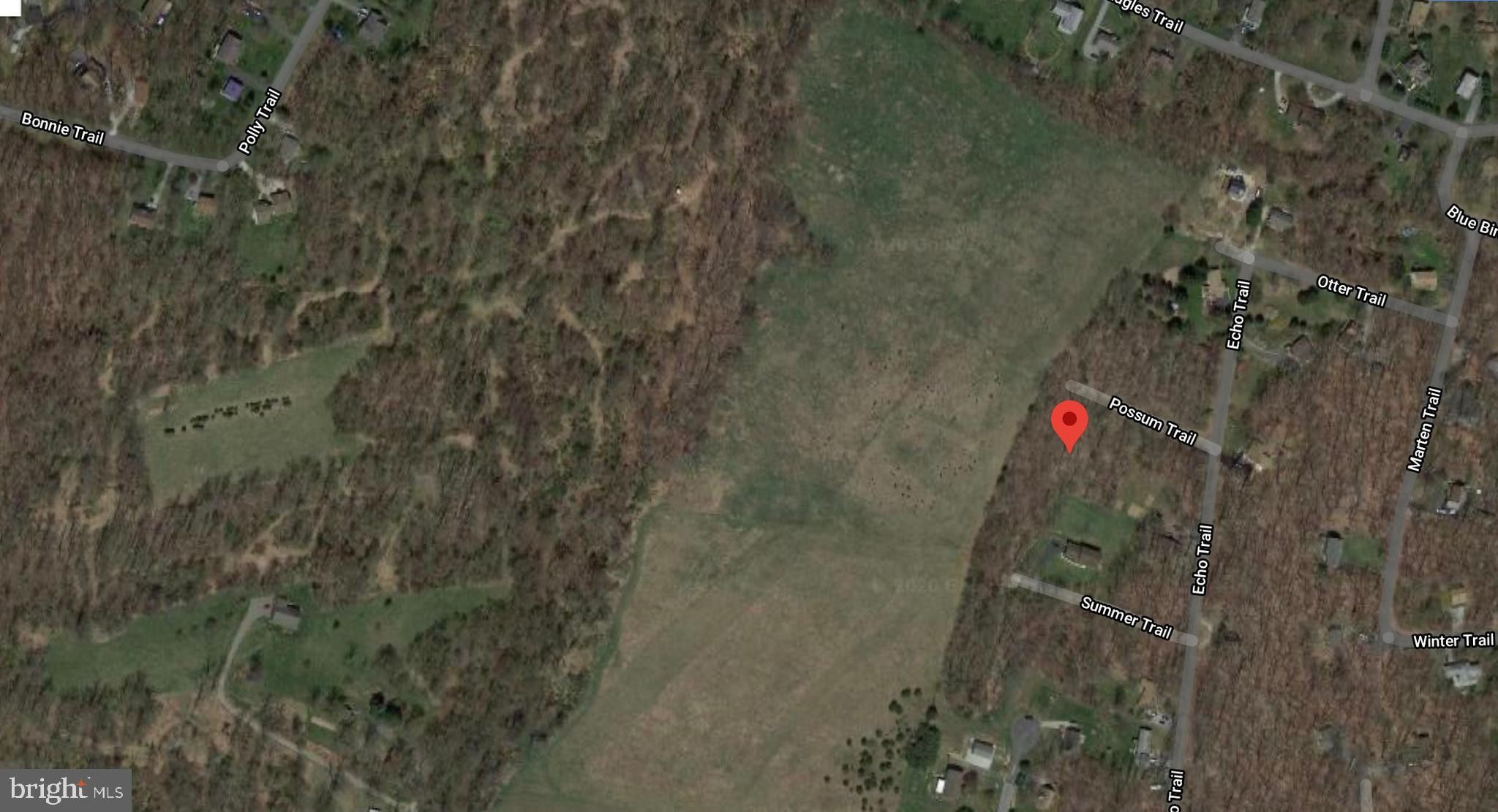 0.99 Acres, 3 POSSUM TRAIL, Fairfield, PA 17320 Land and Farm