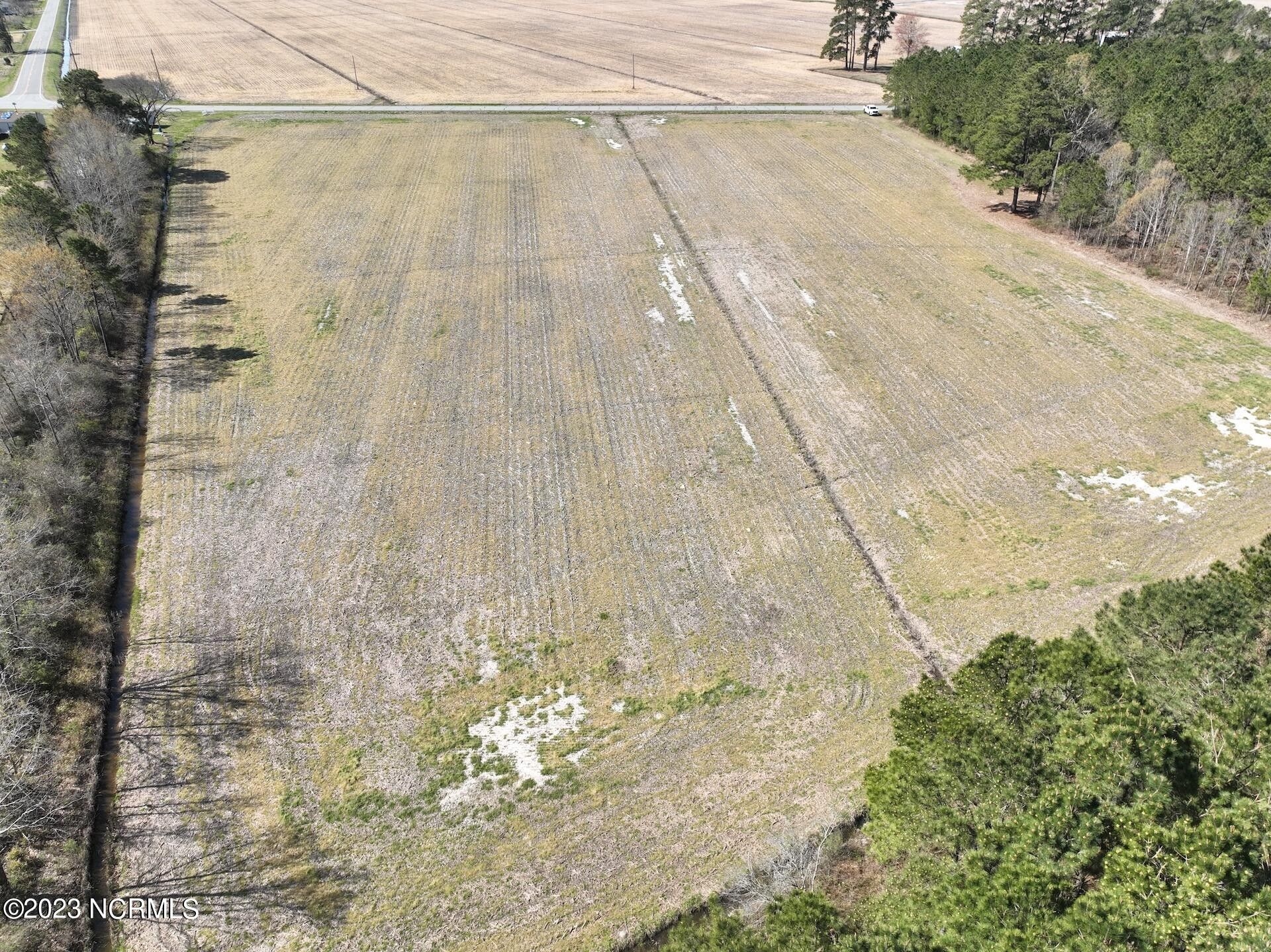 0 Sladesville Credle Road, Scranton, NC 27875 MLS 100375957 Land