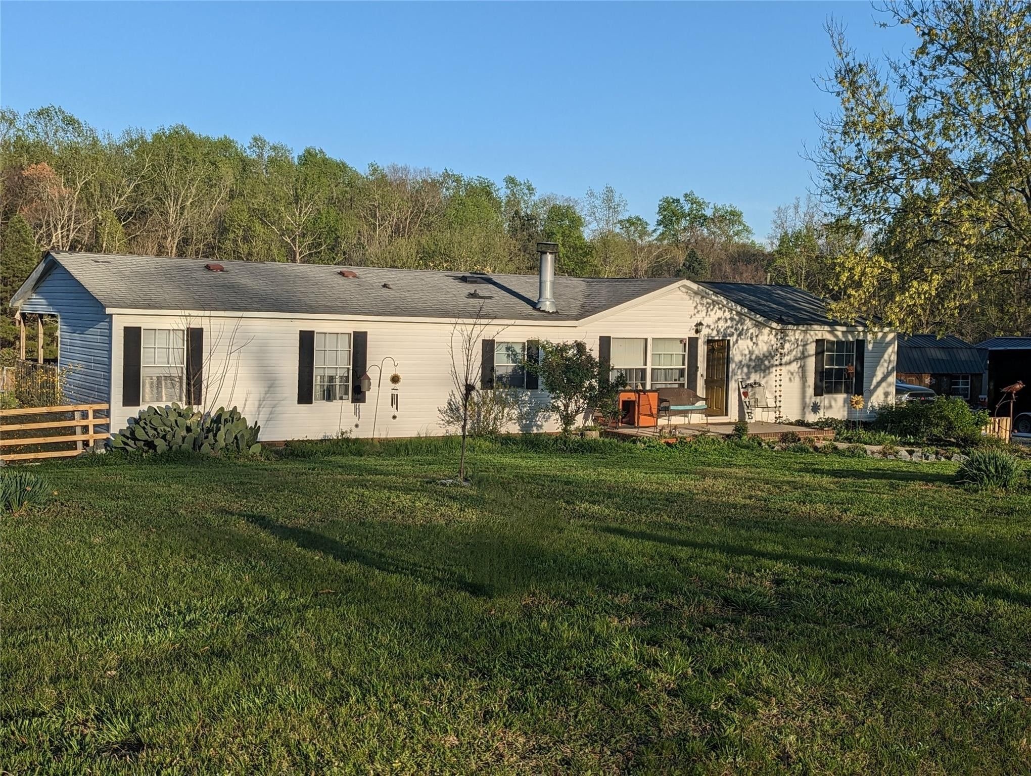 15.87 Acres, 21824 Joy Road, Locust, NC 28097 Land and Farm