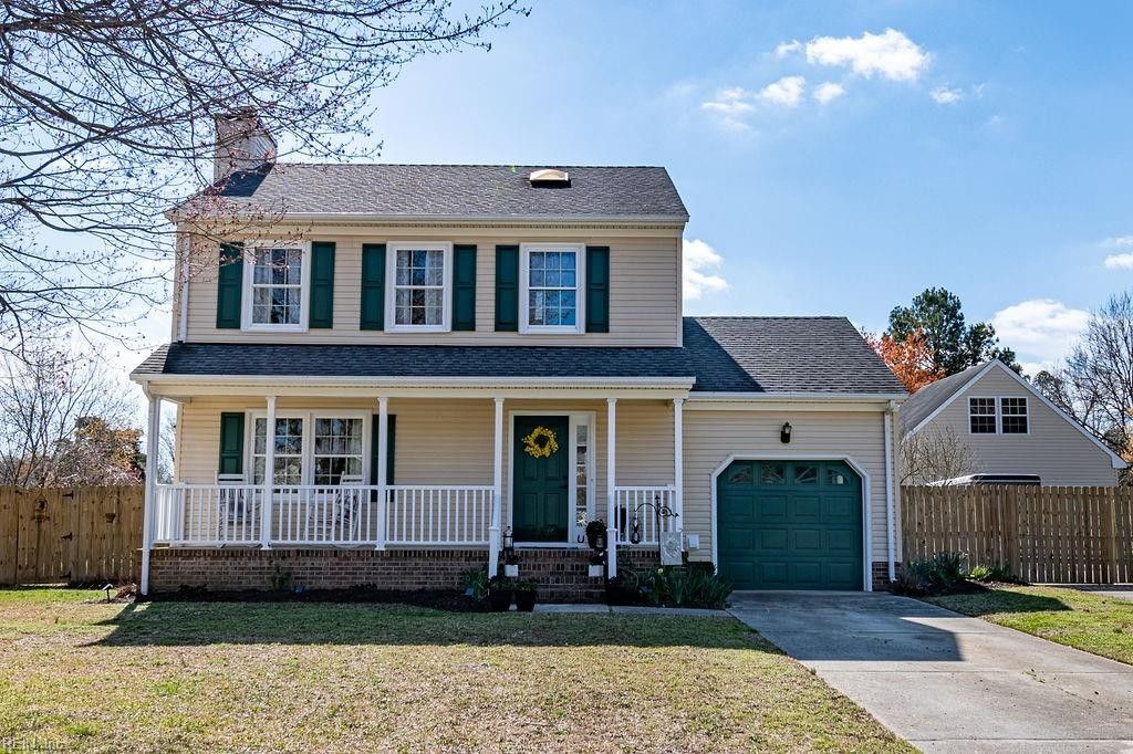 0.85 Acres, 110 Buckingham Way, Smithfield, VA 23430 Land and Farm