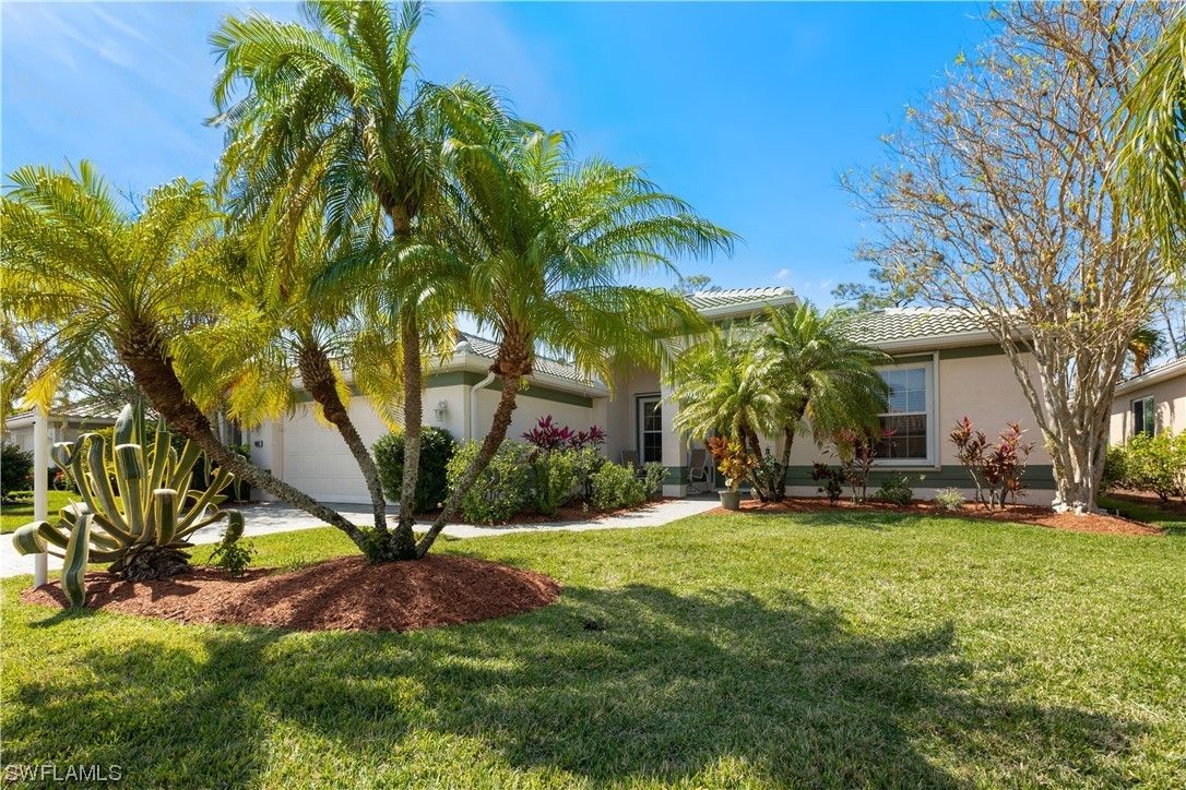 0.17 Acres, 20631 Dennisport Lane, North Fort Myers, FL 33917 Land