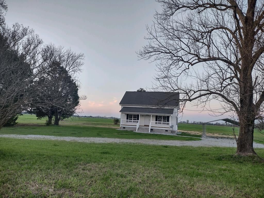 2 Acres, 202 BENTLEY ROAD, Oglethorpe, GA 31068 Land and Farm