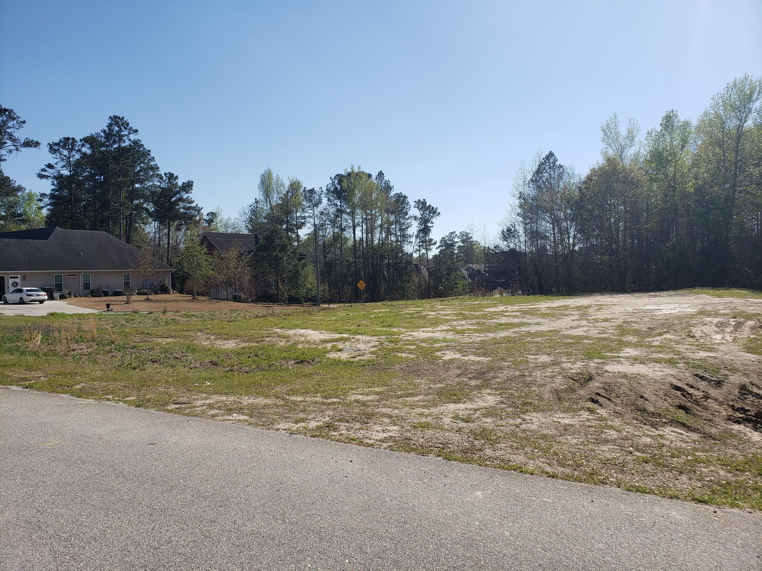 0.45 Acres, 3958 SCOTT Street, Augusta, GA 30909 Land and Farm