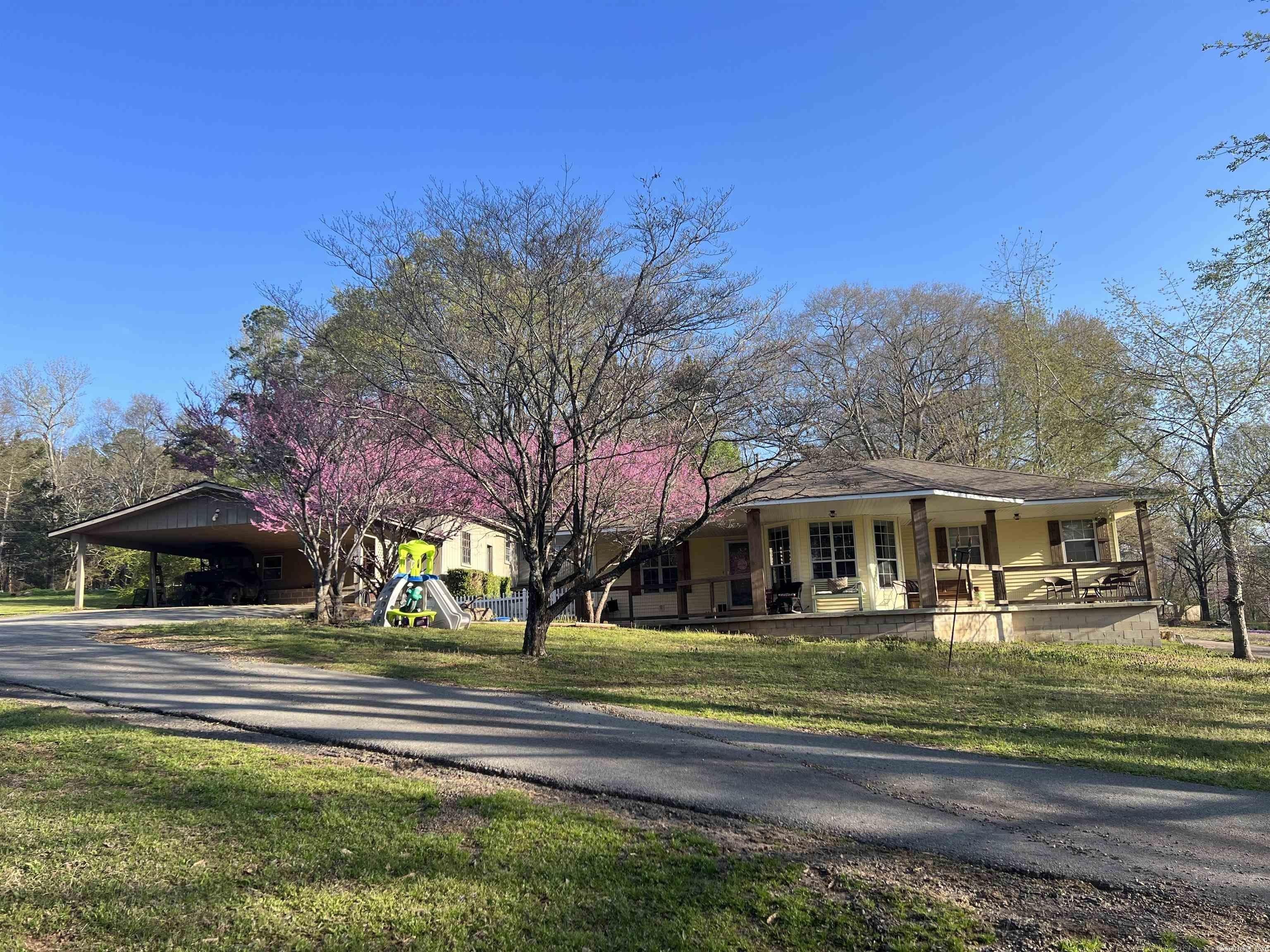 0.5 Acres, 9 Concho, Edgemont, AR 72044 Land and Farm