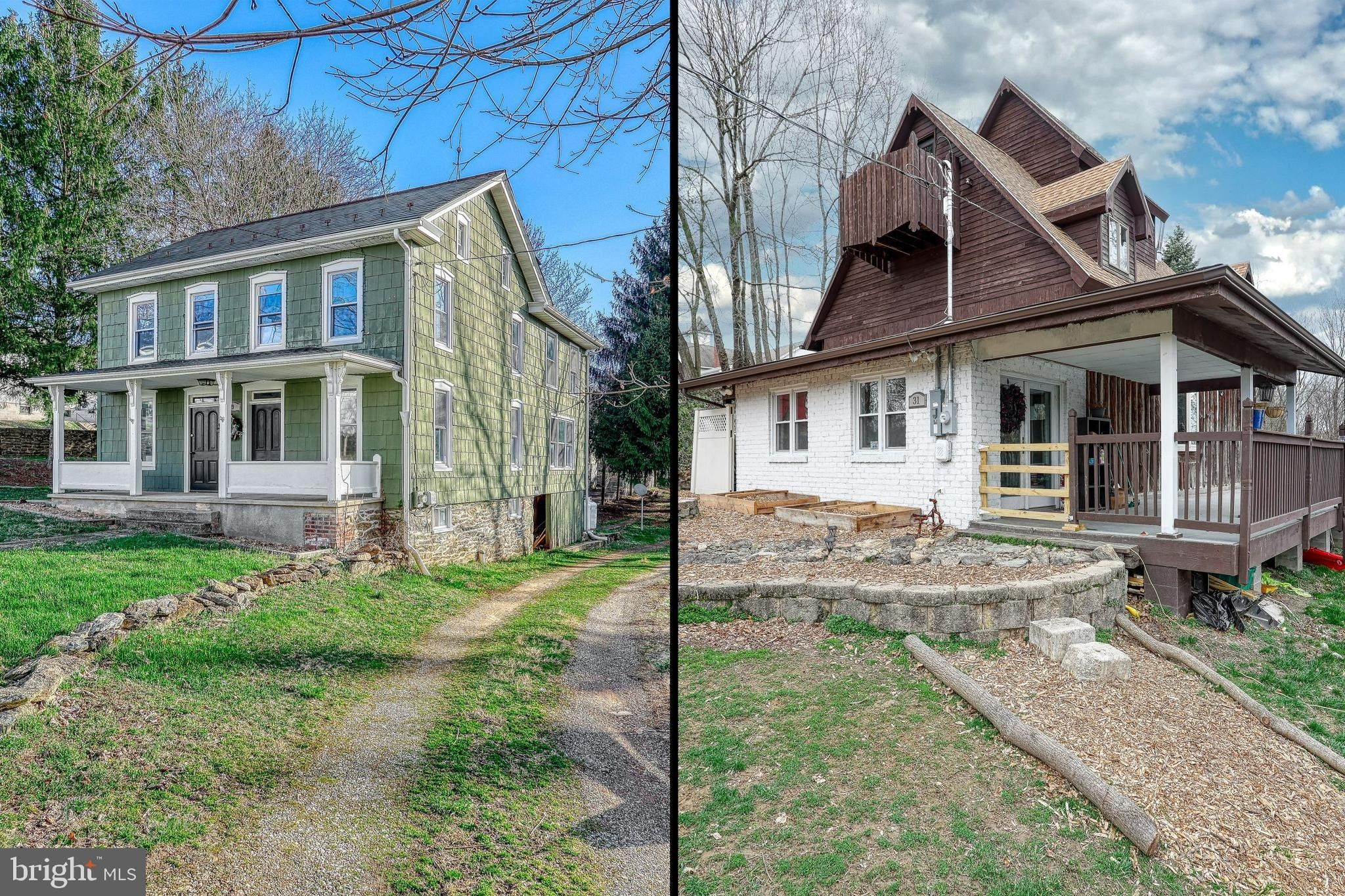 4.07 Acres, 29 HIGH STREET, Felton, PA 17322 Land and Farm