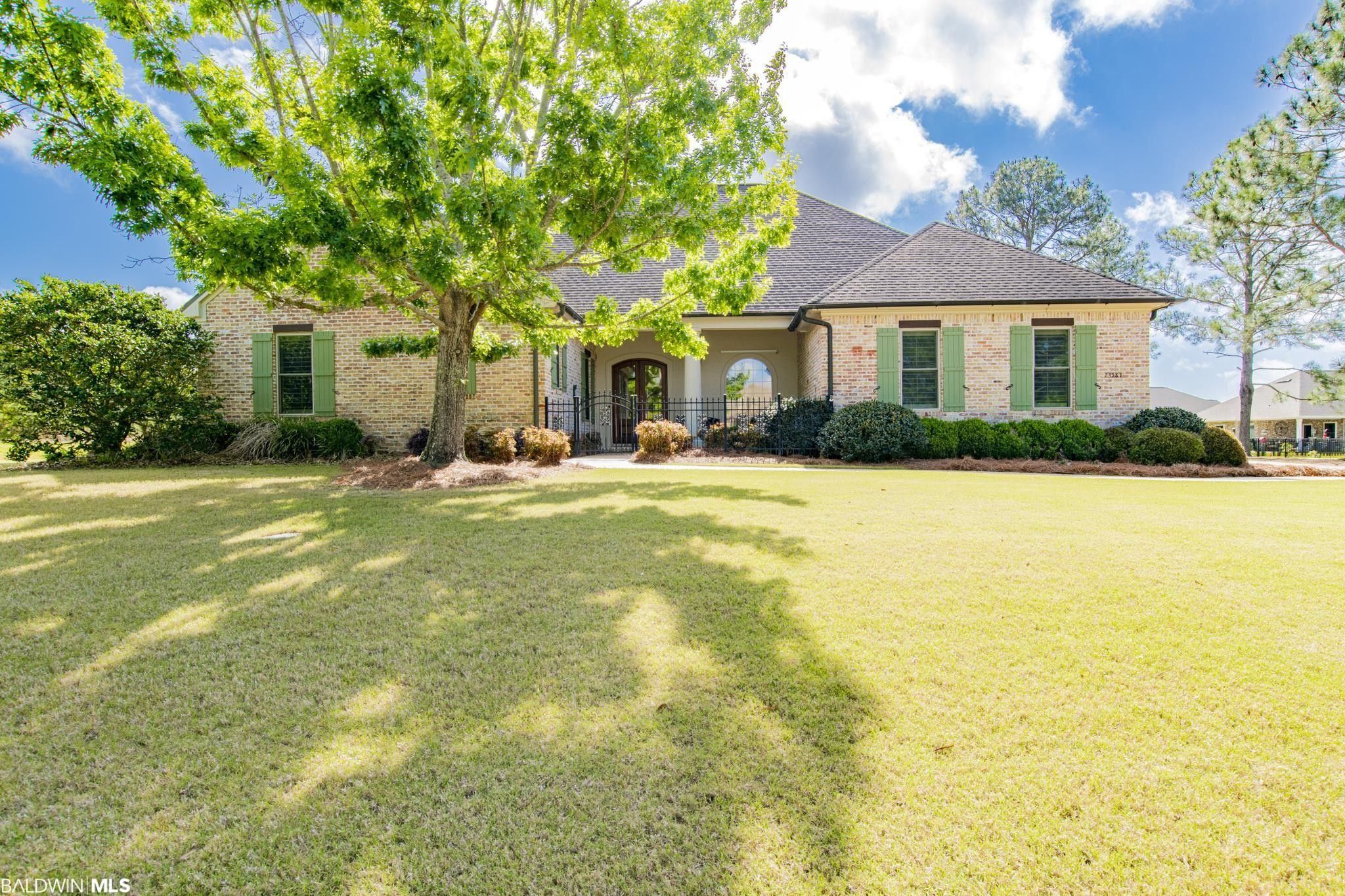 0.53 Acres, 23583 Carnoustie Drive, Foley, AL 36535 Land and Farm