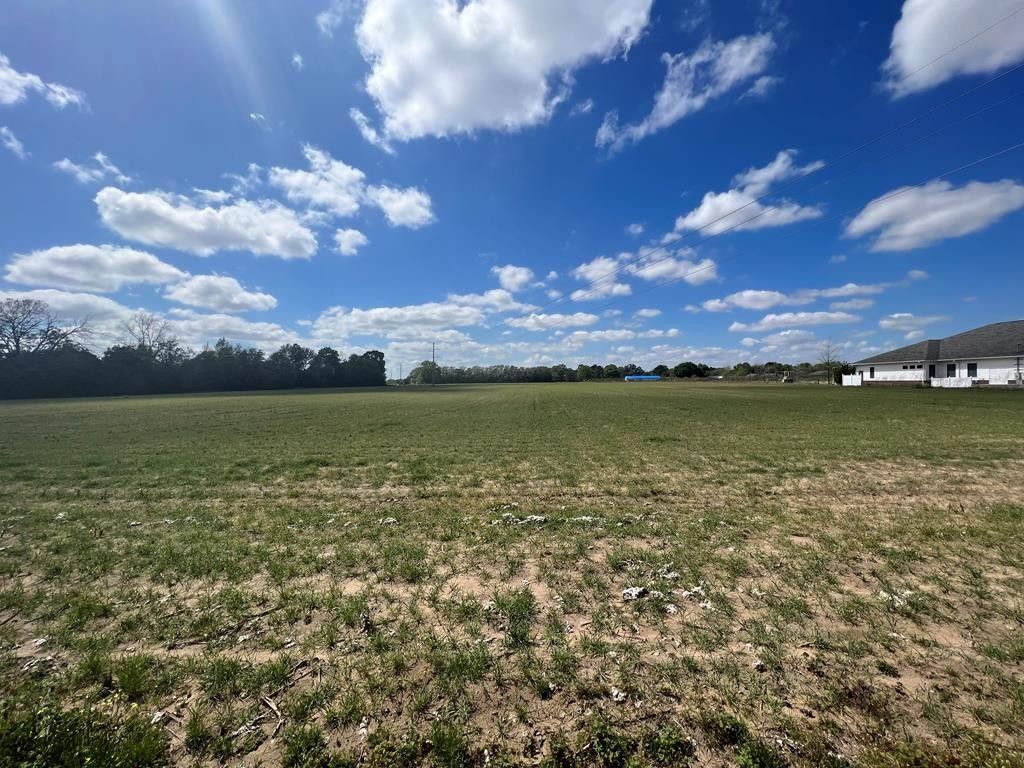 14 Acres, 2349 County Road 112 (Napier Field Rd), Dothan, AL 36303