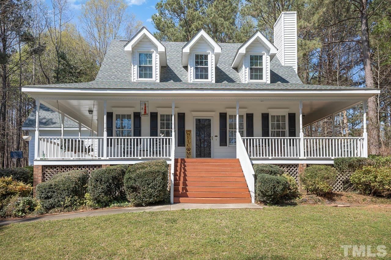 2.09 Acres, 104 Ashebury Drive, Clayton, NC 27527 Land and Farm