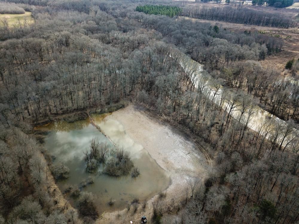 0000 Highway 7, Ola, AR 72853 MLS Yell 60 Land and Farm