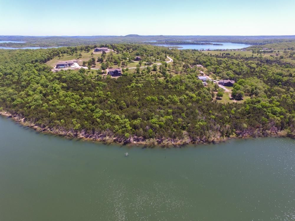 269 Cedar Bend Rd., Shell Knob, MO 65747 MLS Stone 3 Land and Farm