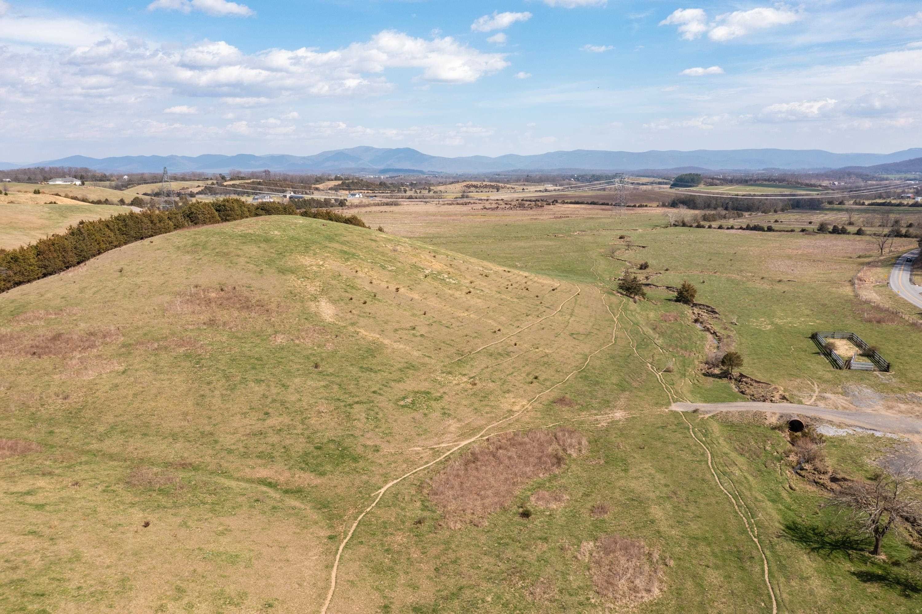 TBD DAM TOWN RD, Fort Defiance, VA 24437 MLS 639886 Land and Farm