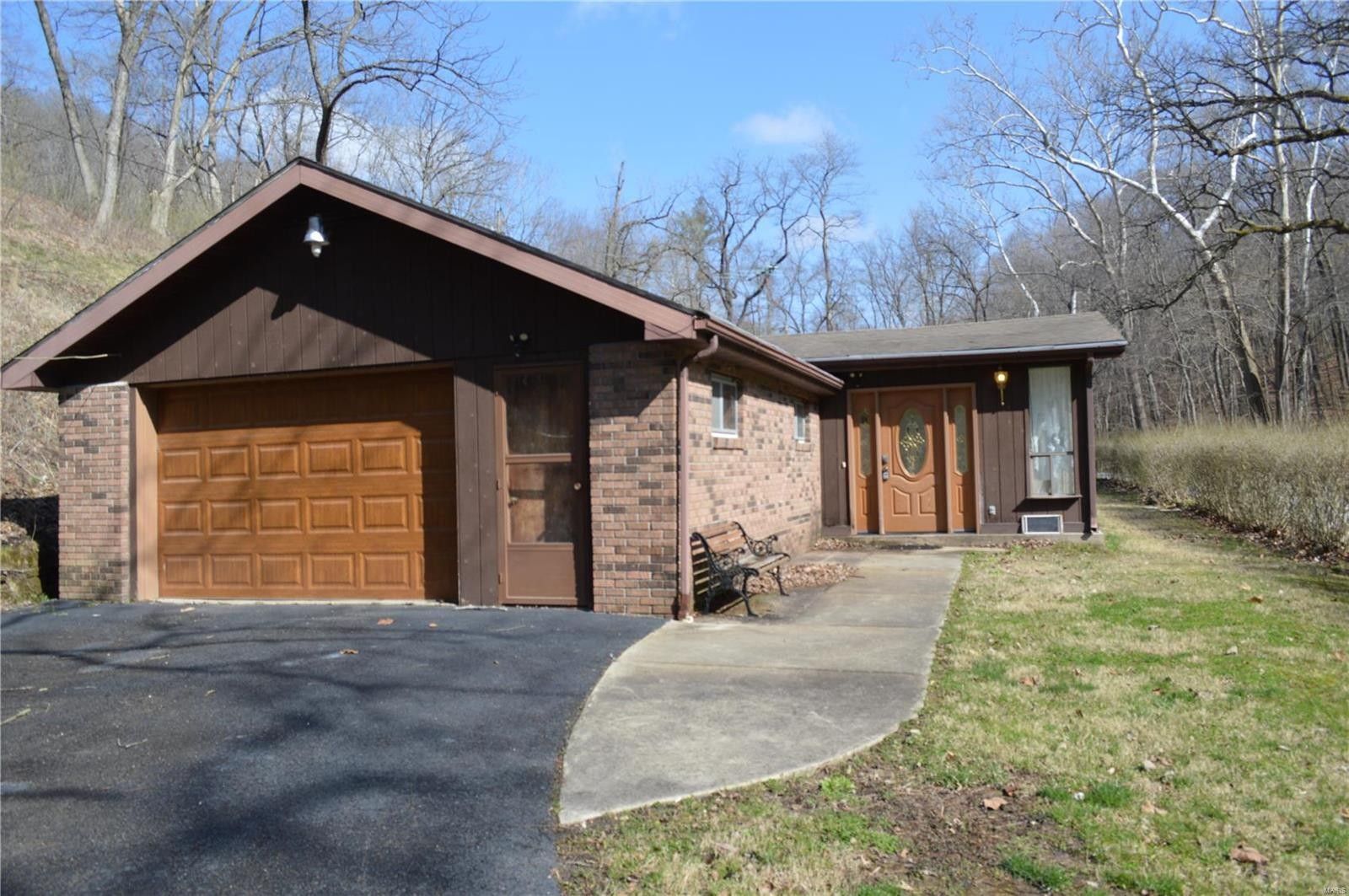 1 Acres, 14101 Springfield Street, Grafton, IL 62037 Land and Farm