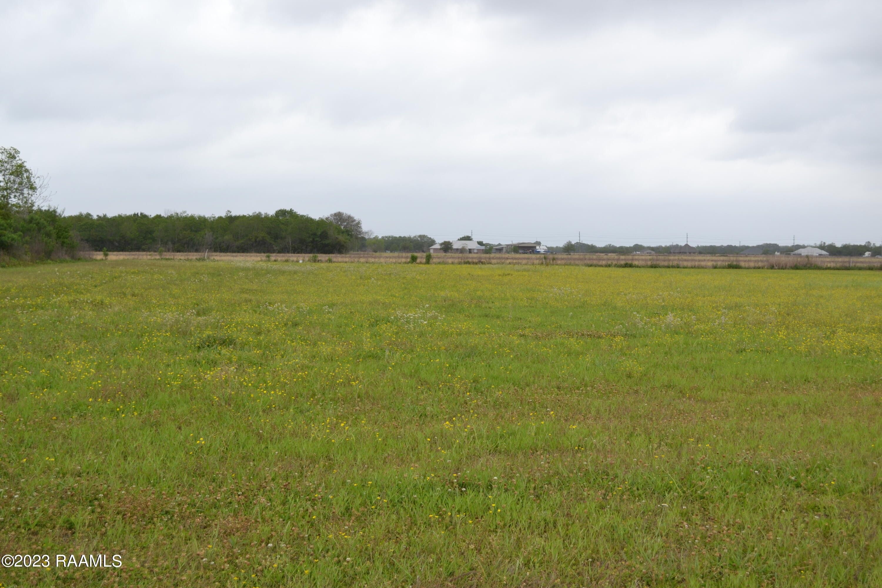 0.96 Acres, Tbd Crochet Road, New Iberia, LA 70563 Land and Farm
