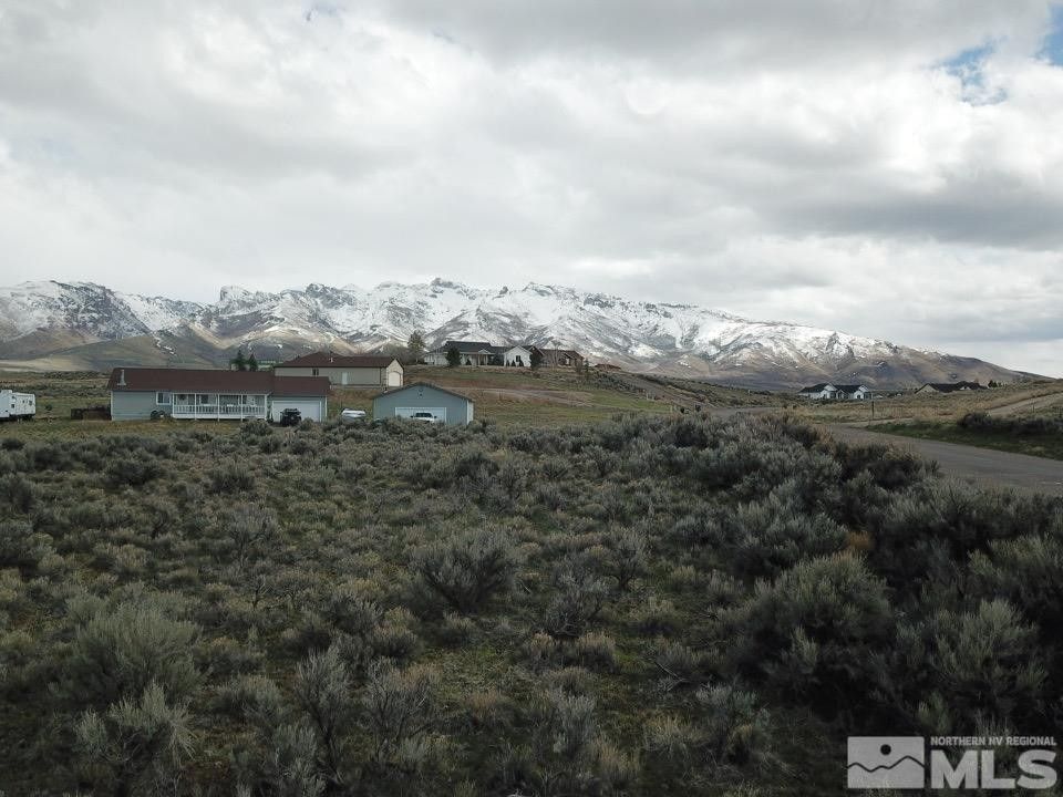 1.08 Acres, 900 Alpine Drive, Spring Creek, NV 89815 Land and Farm