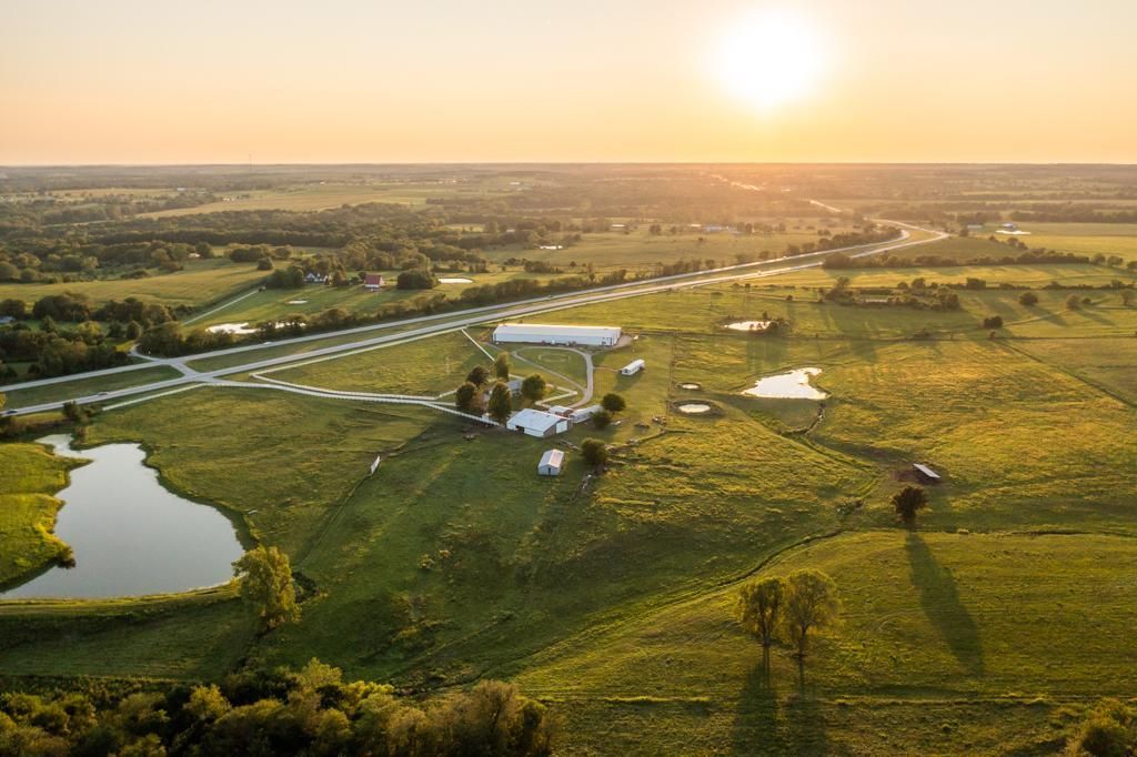 1145 North West Highway 50, Centerview, MO 64019 MLS Johnson 77