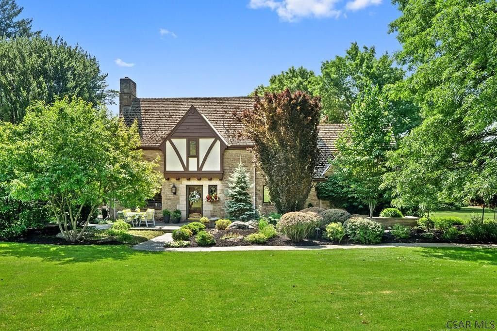 5.92 Acres, 120 Deerfield Lane, Johnstown, PA 15905 Land and Farm