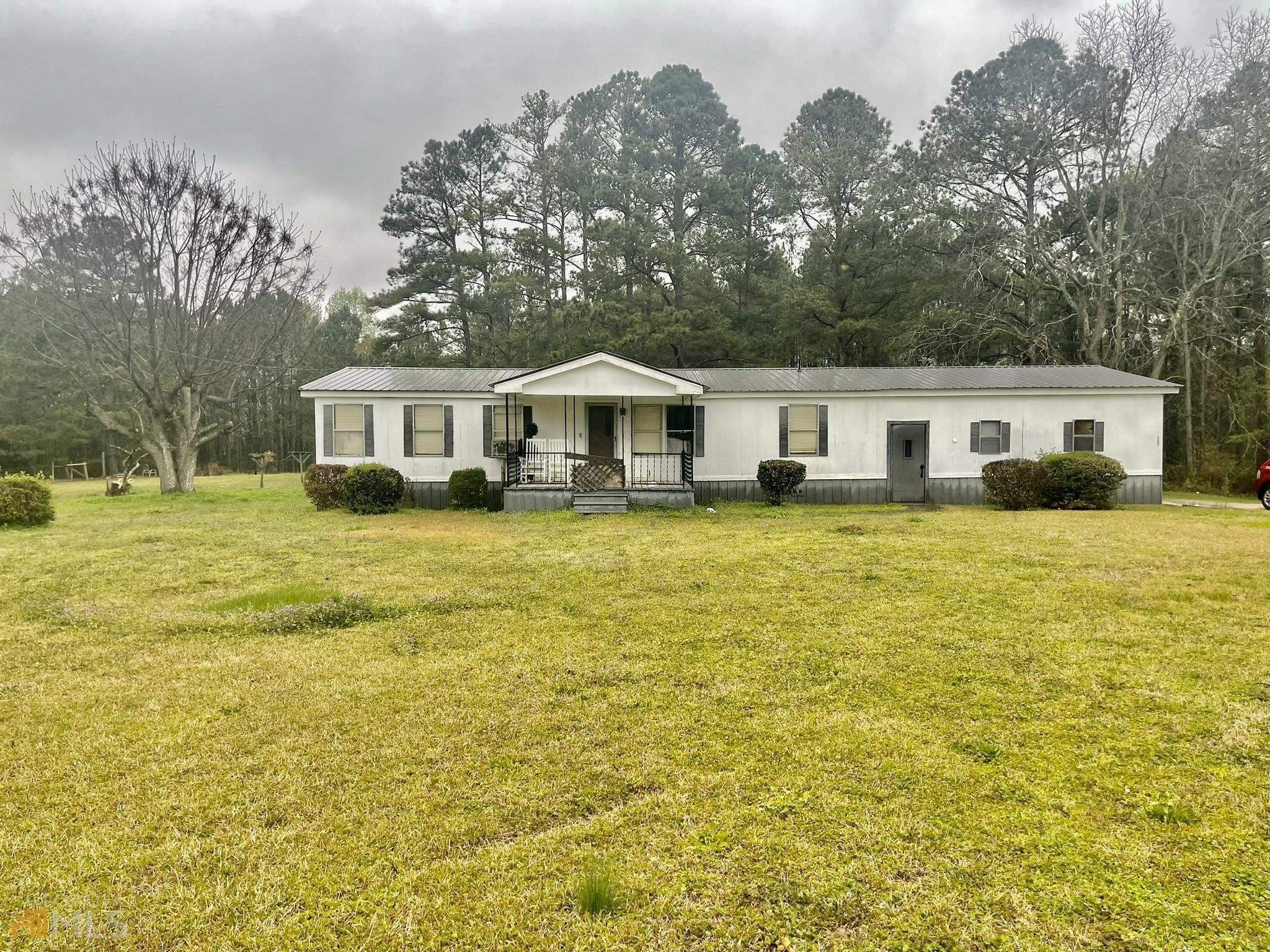 11.3 Acres, 380 Wares Cross Road, Lagrange, GA 30240 Land and Farm