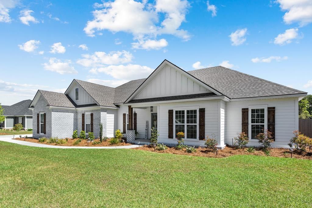 0.35 Acres, 401 4H Club Rd, Lake Park, GA 31636 Land and Farm